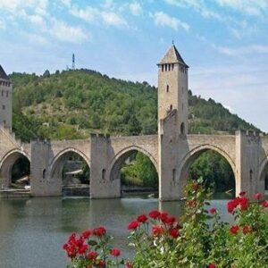 Fiets- en wandelspecial Dordogne