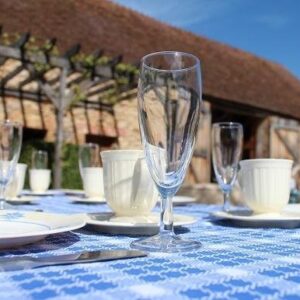 Fiets- en wandelvakantie Het Franse Pad