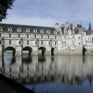 Fietsvakantie Loire categorie A